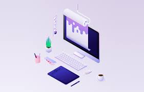 graphics desiging